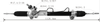 Miaosha Manufacturers Supply OEM 44200-06320 Power Steering Rack Steering Gear for Toyota Camry 2006-