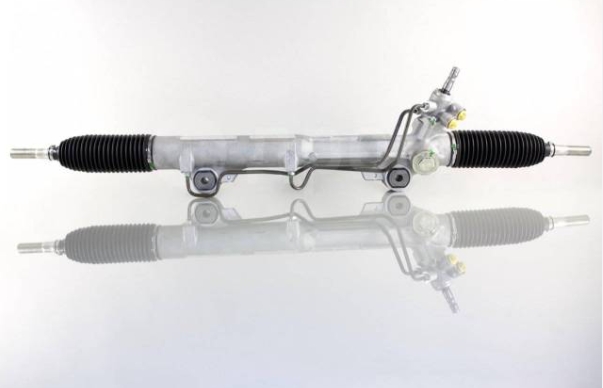 Miaosha Manufacturers Supply OEM 44250-0C071 44250-0C070 44250 0C060 Power Steering Rack Steering Gear for Toyota Camry 2006-