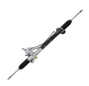 Miaosha Manufacturers Supply OEM 53601-SDA-A04 53601-SDA-A02 53601SDDA03 Power Steering Rack Steering Gear for Honda Accord 2003-