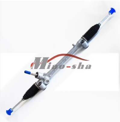 Miaosha Manufacturers Supply OEM 45510-0D490 45510-0D340 45510-0D430 Power Steering Rack Steering Gear for Toyota Yaris/Vios 2008-