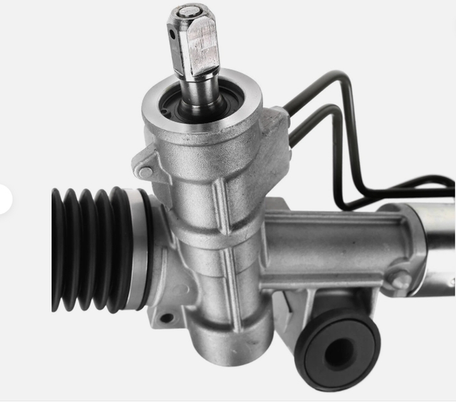 Miaosha Manufacturers Supply OEM 52039207AC 52106477AC 52106477AF Power Steering Rack Steering Gear for Dodge Dakota 2WD 1997-2004