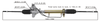 Auto Parts OEM 1H0422803A Power Steering Rack Compatible with Volkswagen Jetta/Golf /A3 1.8L/2.0L 1993-1998