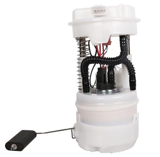 Electric Fuel Pump Assembly OE 17040-2FJ0A Miaosha Manufacturer in China Supply High Quality Fits NISSAN TIIDA