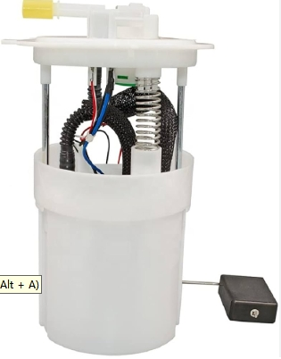 Electric Fuel Pump Assembly OE 17040-9N00A Miaosha Manufacturer in China Supply High Quality Fits for ALTIMA