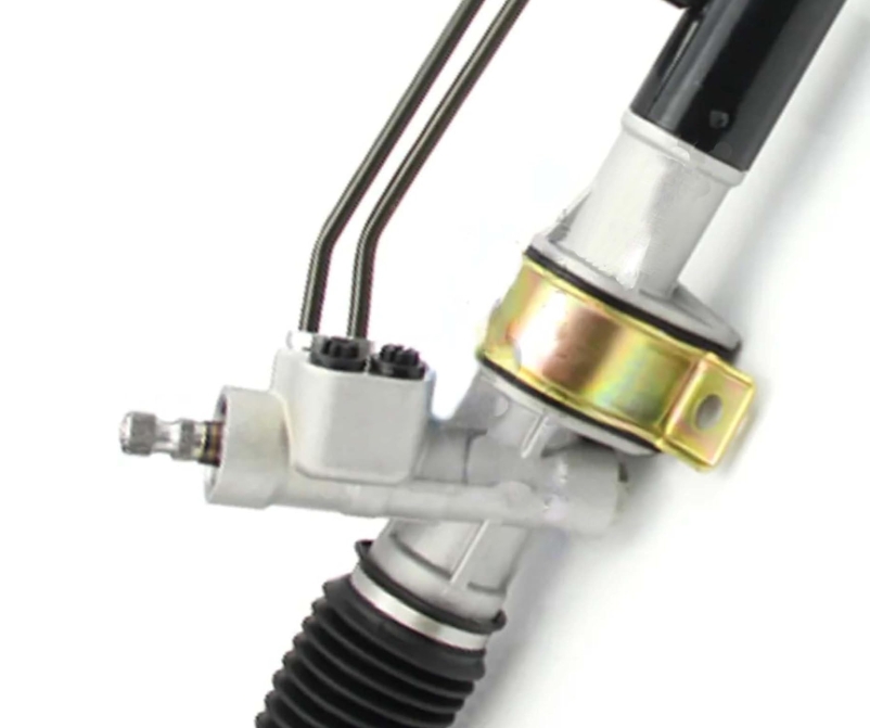 Miaosha Manufacturers Supply OEM 49001-95F0A Power Steering Rack Steering Gear 