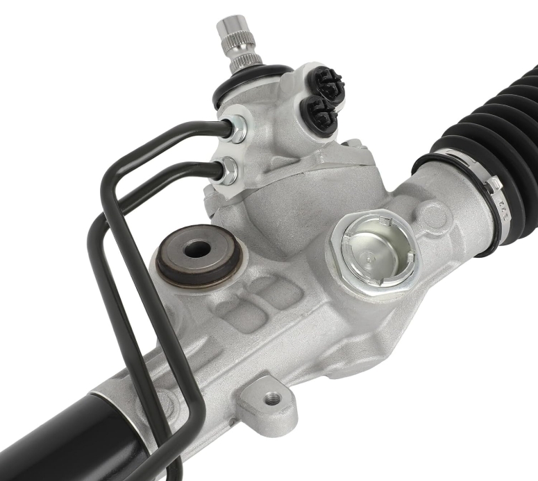 Miaosha Manufacturers Supply OEM 44250-04020 Power Steering Rack Steering Gear Compatible with Toyota Tacoma 2WD 2005-