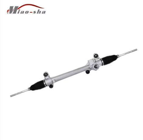 Miaosha Manufacturers Supply OEM 45510-12280 Power Steering Rack Steering Gear Compatible with Toyota Corolla 2001-