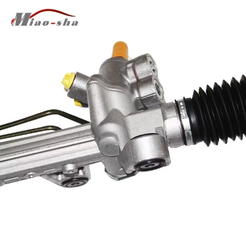 Miaosha Manufacturers Supply OEM 53601-SDA-A04 53601-SDA-A02 53601SDDA03 Power Steering Rack Steering Gear for Honda Accord 2003-