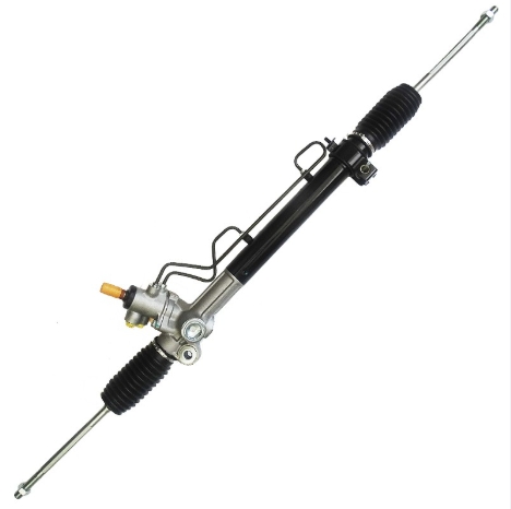 Miaosha Manufacturers Supply OEM 44250-33023 44250-33290 44250-33150 44250-32030 Power Steering Rack Steering Gear for Toyota Yaris/Vios 2008-