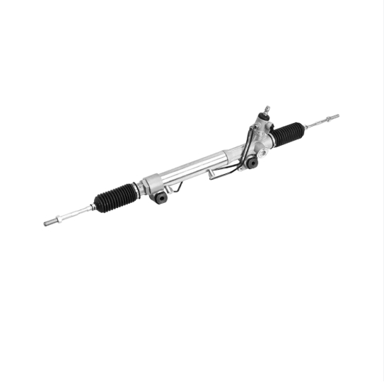 Miaosha Manufacturers Supply OEM 45510-0D490 45510-0D340 45510-0D430 Power Steering Rack Steering Gear for Toyota Yaris/Vios 2008-