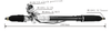 Auto Parts OEM 8E1422052 Power Steering Rack Compatible with Volkswagen Bora 1999- Audi A3 Skoda Octavia Volkswagen Golf 4