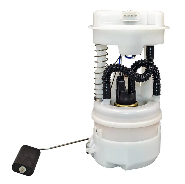 Electric Fuel Pump Assembly OE 17040-EL70A 17040-EM30A Miaosha Manufacturer in China Supply High Quality Fits NISSAN VERSA