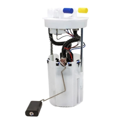 Electric Fuel Pump Assembly OE S11-1106610DA Miaosha Manufacturer in China Supply High Quality Fits for CHERY QQ