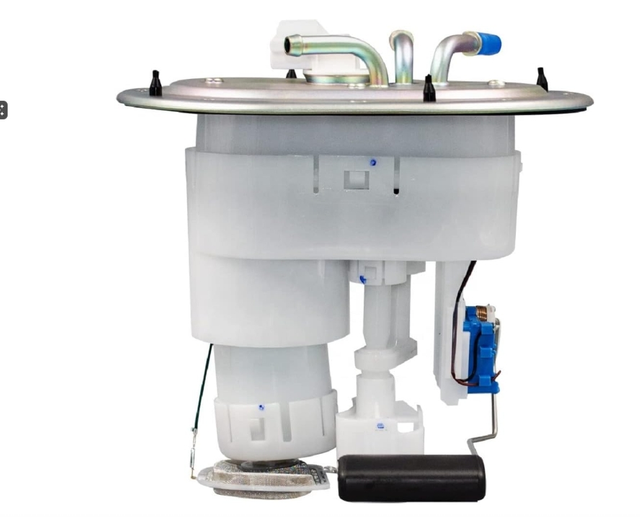 Electric Fuel Pump Assembly OE 31110-1F980 31110-2E900 Miaosha Manufacturer in China Supply High Quality Fits for TUCSON