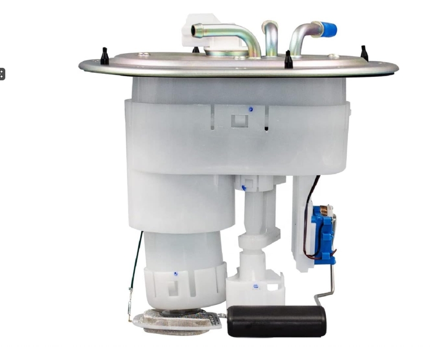 Electric Fuel Pump Assembly OE 31110-1F980 31110-2E900 Miaosha Manufacturer in China Supply High Quality Fits for TUCSON