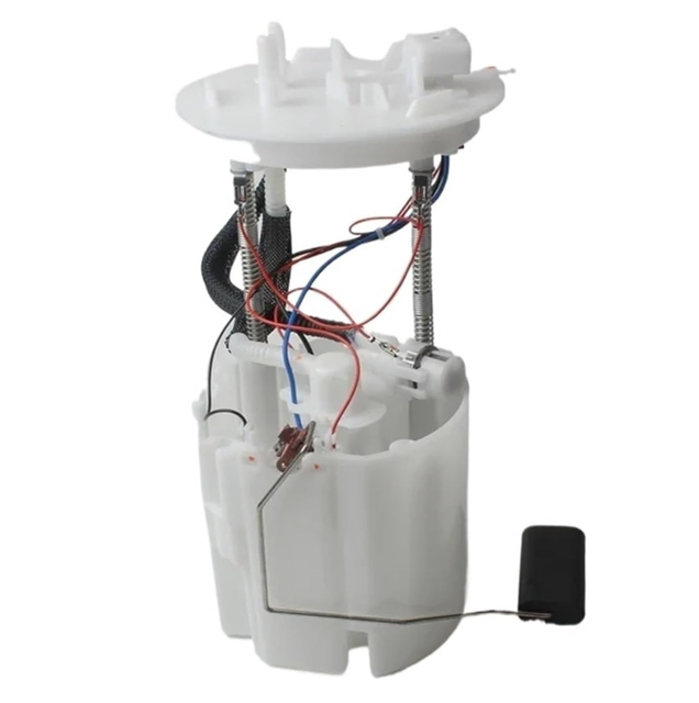 Electric Fuel Pump Assembly OE 13503670 13584225 Miaosha Manufacturer in China Supply High Quality Fits for CRUZE TWO PIPE WITH REGULATOR