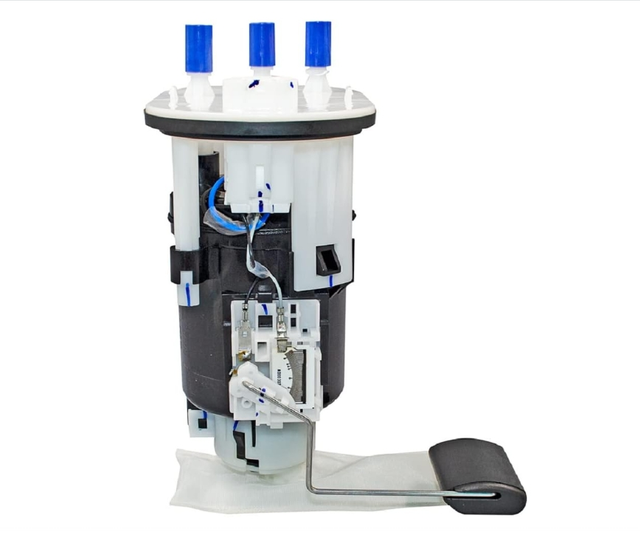 Electric Fuel Pump Assembly OE 31110-26510 Miaosha Manufacturer in China Supply High Quality Fits for SANTA FE 2wire