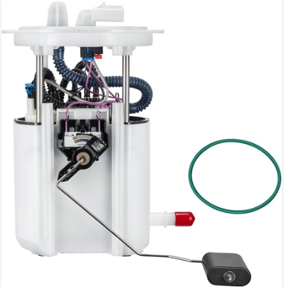 Electric Fuel Pump Assembly OE E7271M Miaosha Manufacturer in China Supply High Quality Fits for JEEP CHEROKEE