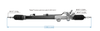 Miaosha High Quality New Auto Parts OEM 53601-S84-A02 Power Steering Rack Fits for Honda Accord 1998-