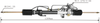 Miaosha High Quality New Auto Parts OEM 53601-SX8-F01 Power Steering Rack Fits for Honda City 1995-