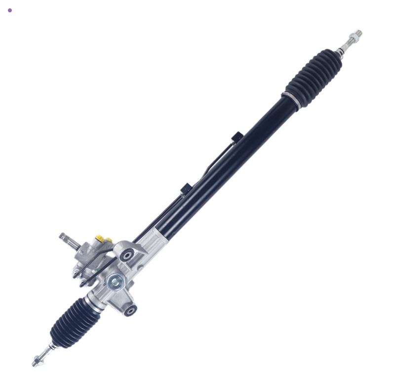 Miaosha Manufacturers Supply OEM 53601-SDA-A04 53601-SDA-A02 53601SDDA03 Power Steering Rack Steering Gear for Honda Accord 2003-