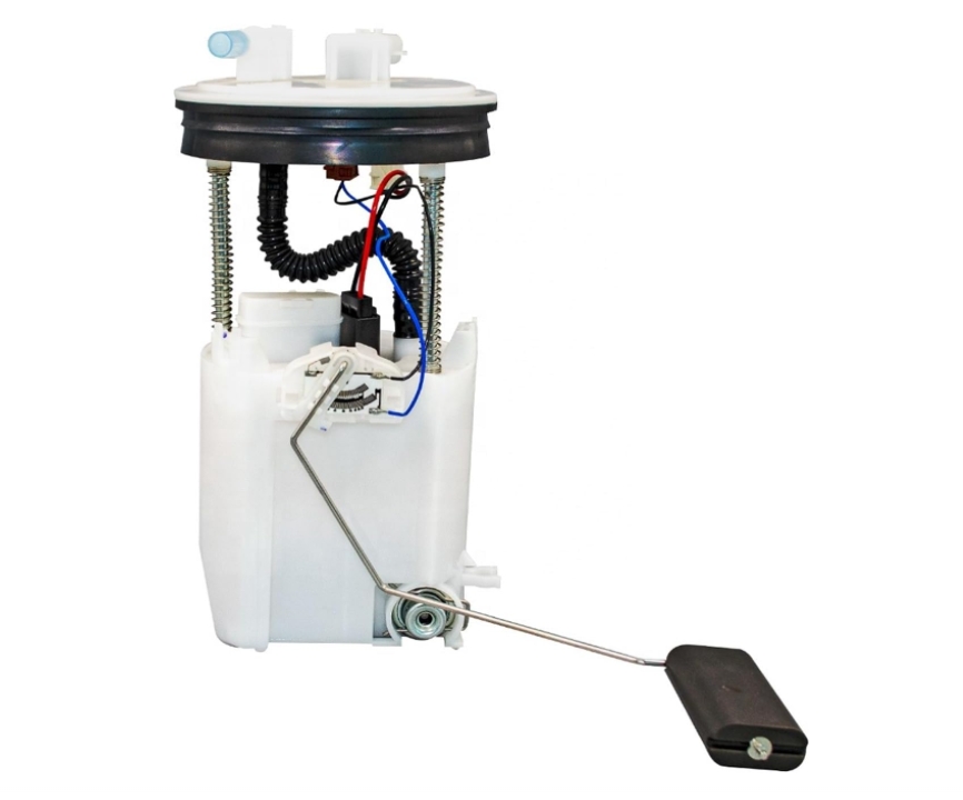 Electric Fuel Pump Assembly OE 17040-4FN0A 17040-3RW0A Miaosha Manufacturer in China Supply High Quality Fits for SENTRA