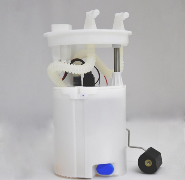 Electric Fuel Pump Assembly OE 0K30A-13-35ZB Miaosha Manufacturer in China Supply High Quality Fits for Kia Rio