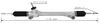 High Quality New Auto Parts OEM 45510-0E020 Power Steering Rack Fits for Toyota Highlander 2008-2013