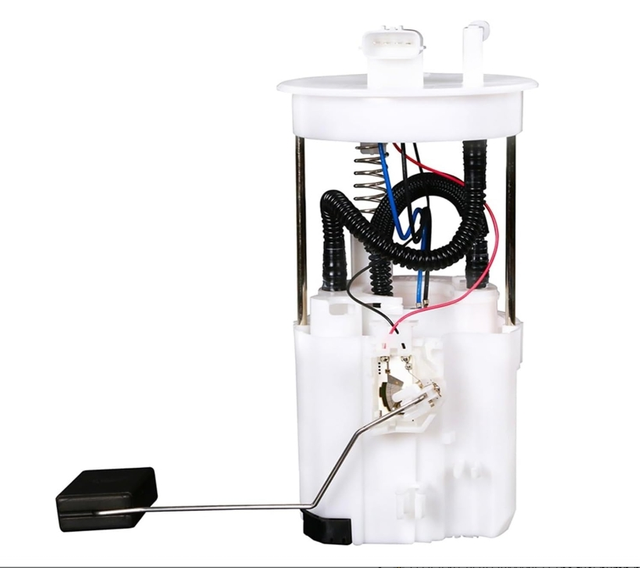 Electric Fuel Pump Assembly OE 17045-S9A-A00 Miaosha Manufacturer in China Supply High Quality Fits for HON CRV 02-06