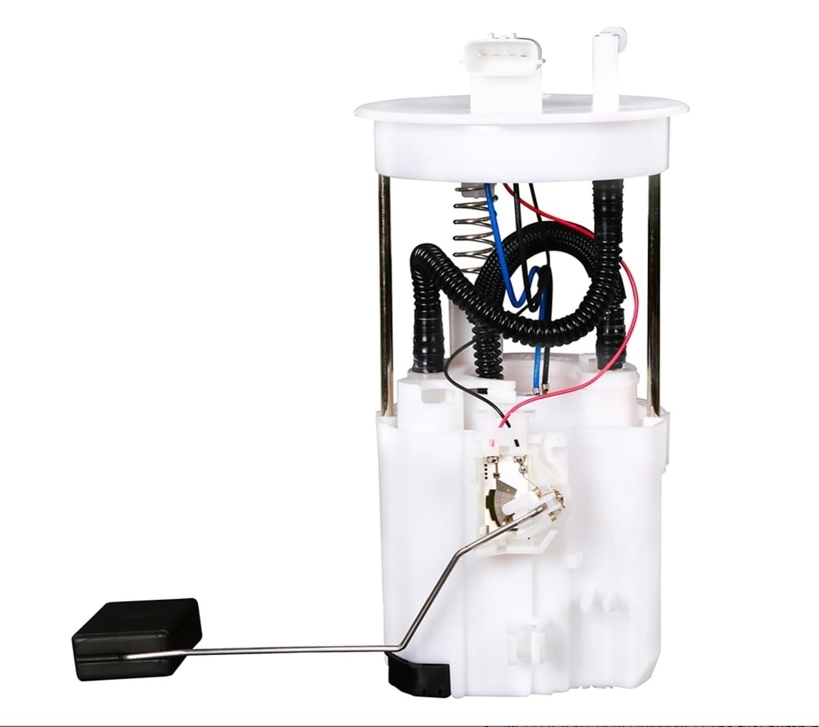 Electric Fuel Pump Assembly OE 17045-S9A-A00 Miaosha Manufacturer in China Supply High Quality Fits for HON CRV 02-06