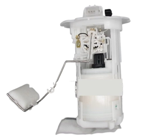 Electric Fuel Pump Assembly OE 17040-4M400 17040-4M405 Miaosha Manufacturer in China Supply High Quality Fits for TIIDA