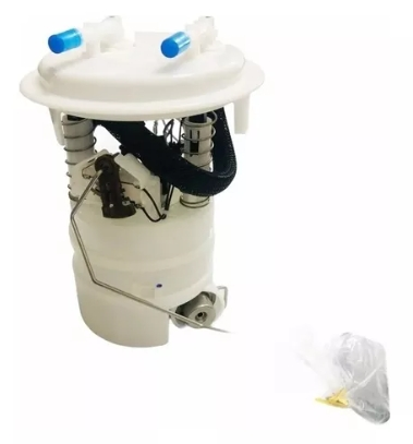 Electric Fuel Pump Assembly OE 9682837380 Miaosha Manufacturer in China Supply High Quality Fits for PEUGEOT207/208