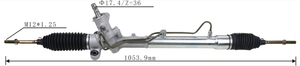 High Quality New Auto Parts OEM 44250-52052 Power Steering Rack Fits for Toyota All New Avanza 2011- Toyota Veloz Toyota All New Xenia