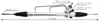 High Quality New Auto Parts OEM 44250-BZ050 Power Steering Rack Fits for Toyota Avanza