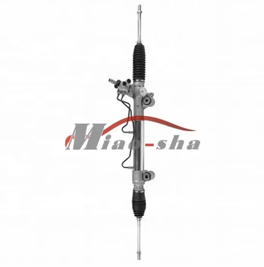 OEM 44200-0K040 44200-0K230 44200-0K390 Hydraulic Power steering reack replacement compatible with Toyota Hilux 4WD 2005-2015