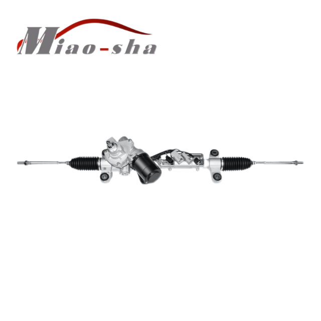 High Quality Auto Parts OEM 53601-SWC-G02 Electronic Power Steering Rack Compatible with Honda CRV