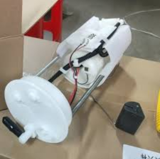 Electric Fuel Pump Assembly OE 17045-T9A-T00 Miaosha Manufacturer in China Supply High Quality Fits for Honda City 2015/Crider 2017