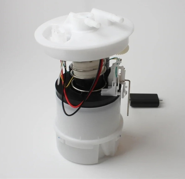 Electric Fuel Pump Assembly OE Z605-13-35XG Miaosha Manufacturer in China Supply High Quality Fits for Mazda 3 