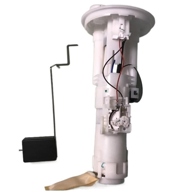 Electric Fuel Pump Assembly OE 23210-87401 Miaosha Manufacturer in China Supply High Quality Fits 