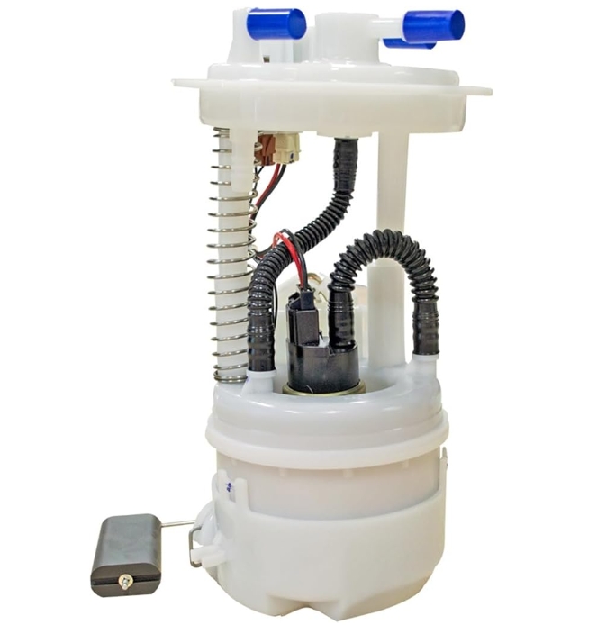 Electric Fuel Pump Assembly OE 17040-1HJ0A 17040-1HM0A Miaosha Manufacturer in China Supply High Quality Fits NISSAN SUNNY N17