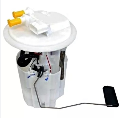Electric Fuel Pump Assembly OE 172020031R Miaosha Manufacturer in China Supply High Quality Fits for FLUENCE 2 PIPE