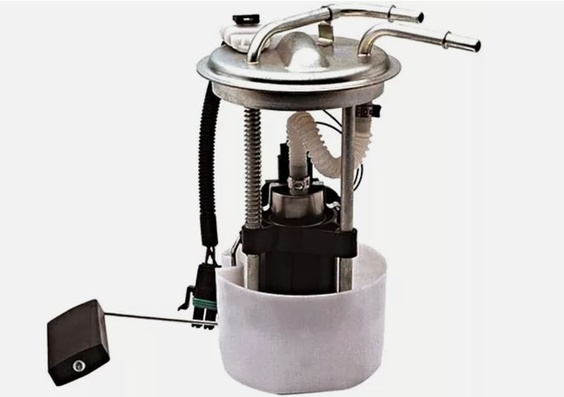 Electric Fuel Pump Assembly OE 2123 Miaosha Manufacturer in China Supply High Quality Fits for Kia Rio