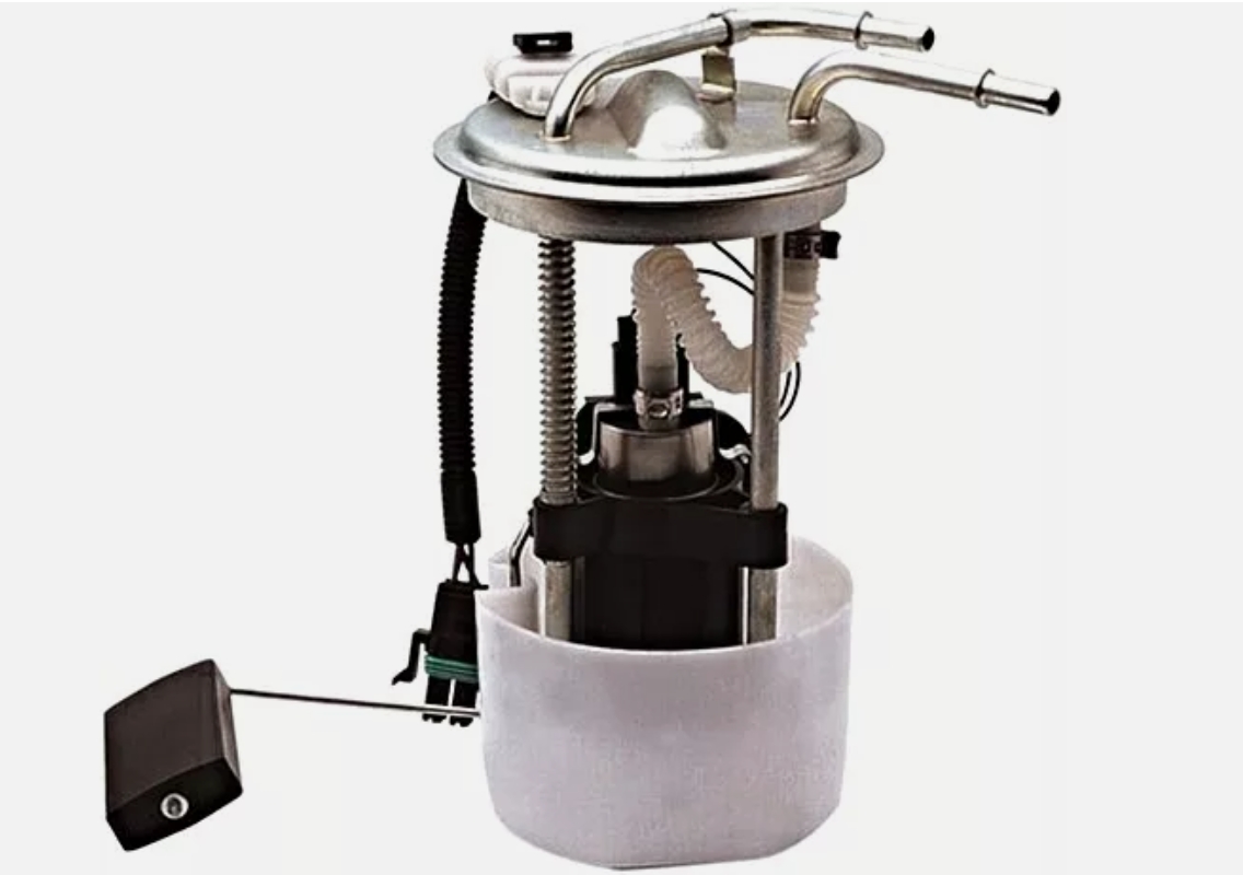 Electric Fuel Pump Assembly OE 2123 Miaosha Manufacturer in China Supply High Quality Fits for Kia Rio