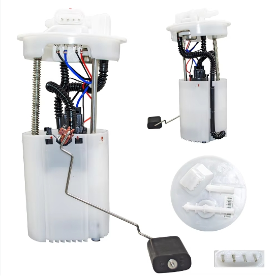 Electric Fuel Pump Assembly OE M11-1106610 Miaosha Manufacturer in China Supply High Quality Fits Chery A3