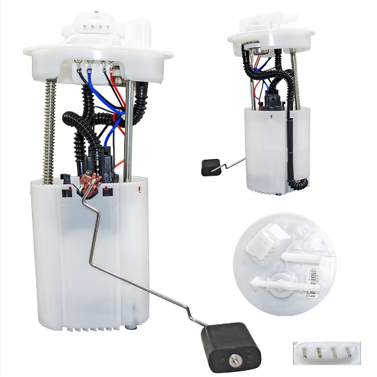 Electric Fuel Pump Assembly OE M11-1106610 Miaosha Manufacturer in China Supply High Quality Fits Chery A3