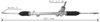 Miaosha High Quality New Auto Parts OEM 45510-BZ170 Power Steering Rack Fits for Toyota Agya Toyota Ayla