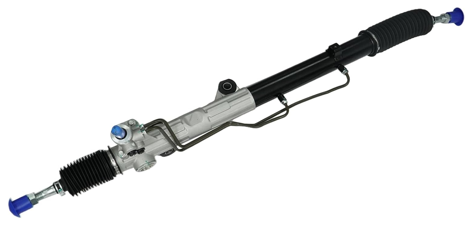 Miaosha Manufacturers Supply OEM 44200-0C010 Power Steering Rack Steering Gear for Toyota Tundra 1999-2006