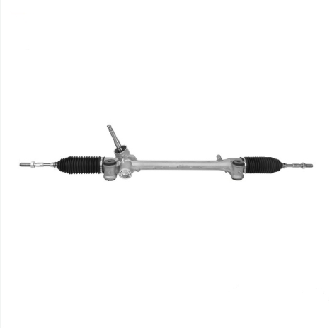 Miaosha Manufacturers Supply OEM 45510-52140 Power Steering Rack Steering Gear for Toyota Yaris/Vios 2008-