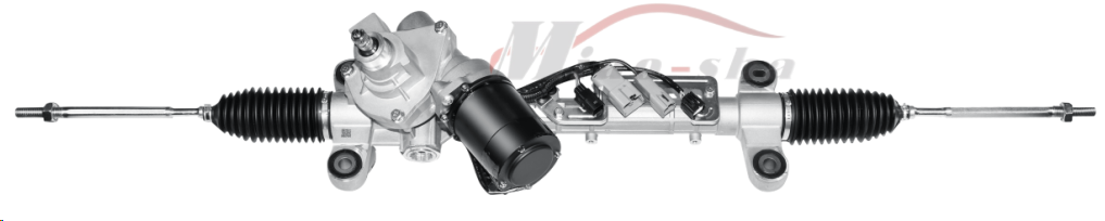 High Quality Auto Parts OEM 53601-SWC-G02 Electronic Power Steering Rack Compatible with Honda CRV