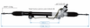 High Quality New Auto Parts OEM 44250-04030 44250-04040 Power Steering Rack Fits for Toyota Tacoma 2WD 2005-